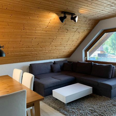 Auszeit Am Federsee Bad Buchau Zewnętrze zdjęcie